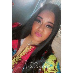 Meet your Posher, Franchesca